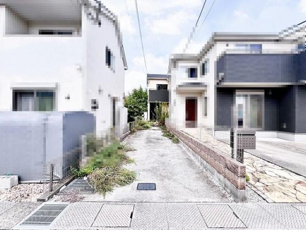 桜井市大字大福の中古一戸建て