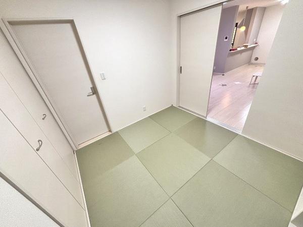桜井市大福　中古戸建