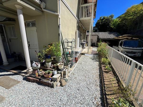 桜井市大字外山の中古一戸建て