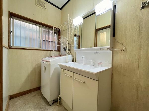 桜井市大字外山の中古一戸建て