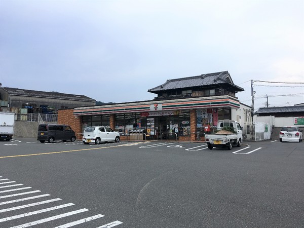 吉野郡大淀町大字福神の中古一戸建て(セブンイレブン御所小殿店)