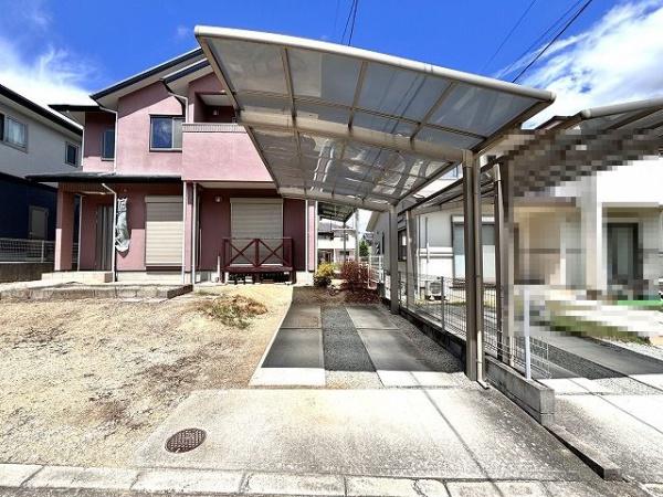 吉野郡大淀町大字福神の中古一戸建て