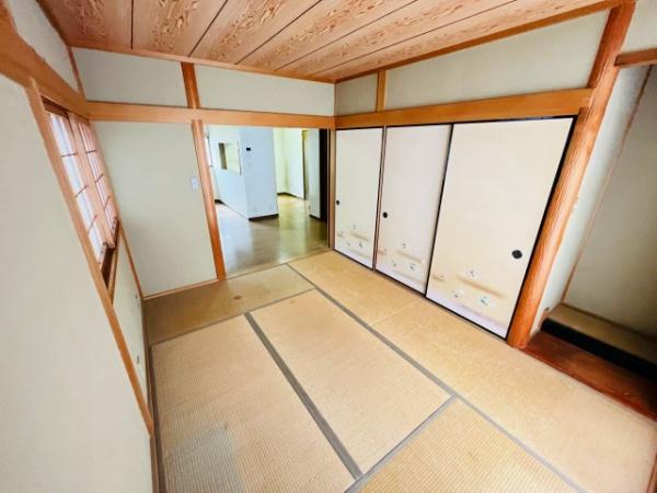 磯城郡田原本町大字三笠の中古一戸建て