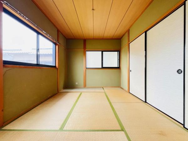 磯城郡田原本町大字三笠の中古一戸建て