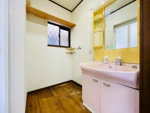 磯城郡田原本町大字三笠の中古一戸建て