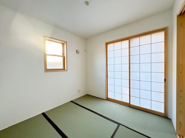 生駒郡第7斑鳩町龍田西　1号棟
