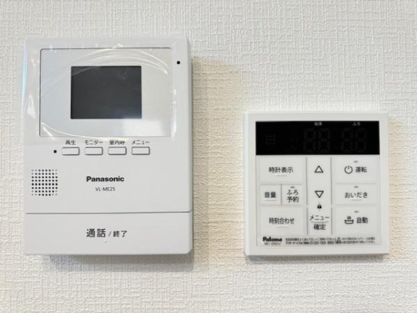 生駒郡第7斑鳩町龍田西　1号棟