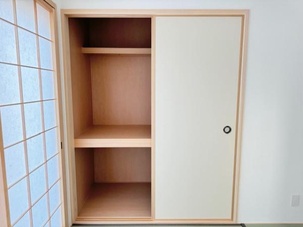生駒郡第7斑鳩町龍田西　2号棟