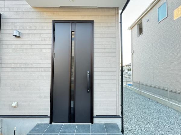 生駒郡第7斑鳩町龍田西　2号棟
