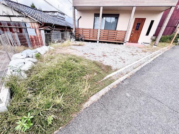 桜井市大字谷　中古戸建