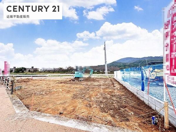 桜井市金屋6期　1号棟　新築戸建