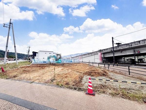 桜井市金屋6期　1号棟　新築戸建