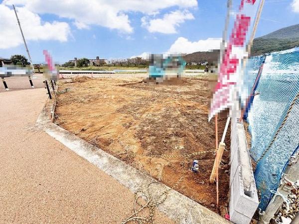 桜井市金屋6期　1号棟　新築戸建