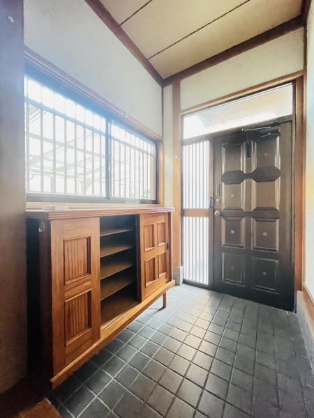 大和高田市昭和町　中古戸建
