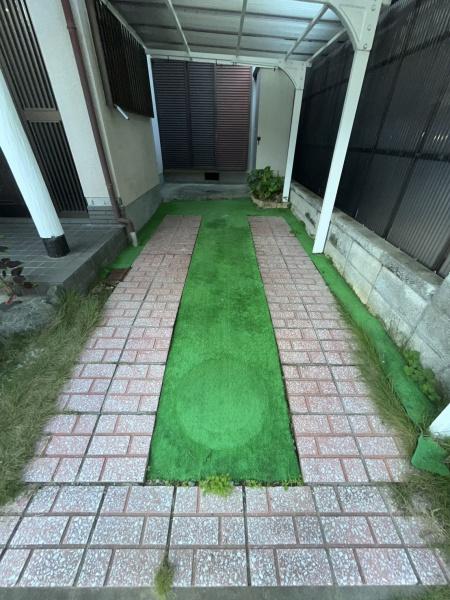 大和高田市昭和町の中古一戸建て