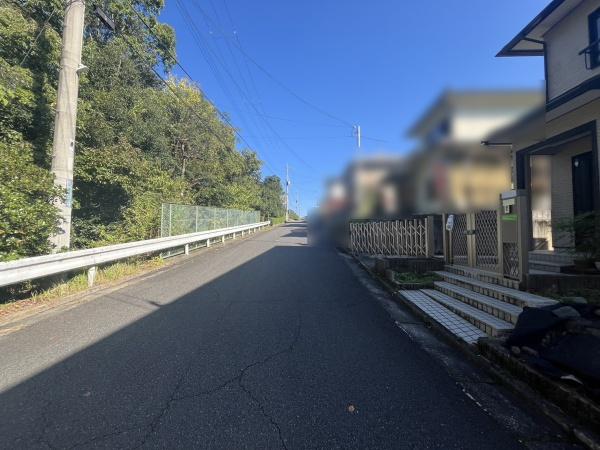 五條市田園５丁目の中古一戸建て