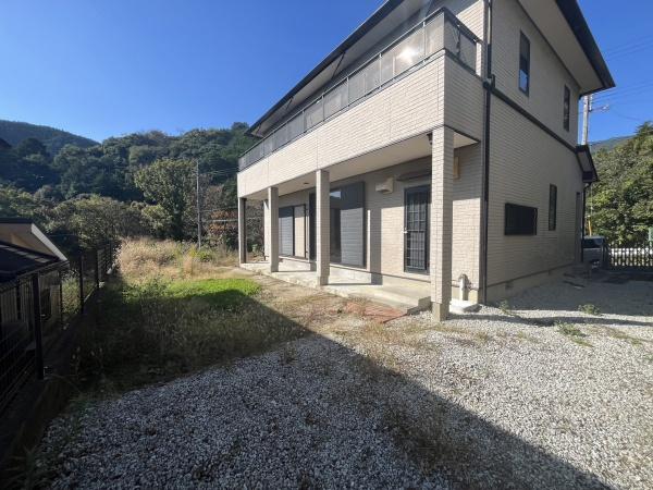 五條市田園５丁目の中古一戸建て
