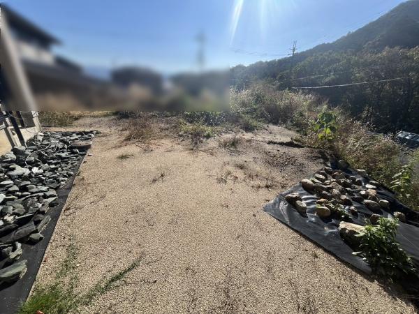 五條市田園５丁目の中古一戸建て