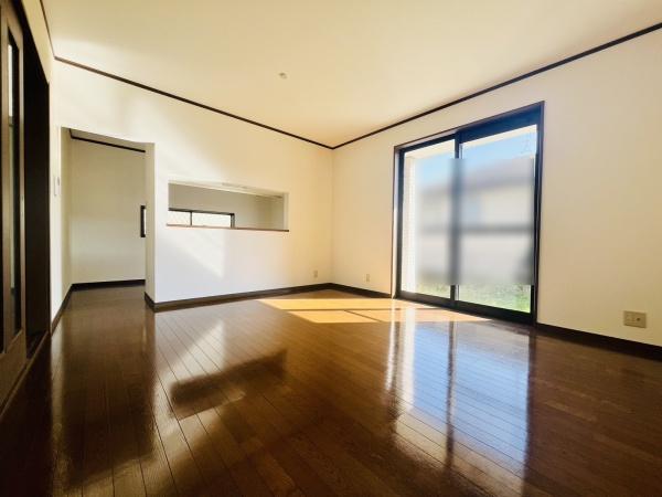 五條市田園５丁目の中古一戸建