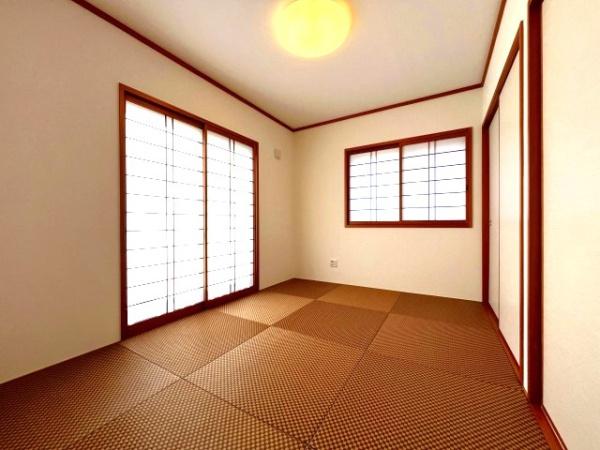 橿原市五条野町の中古一戸建て