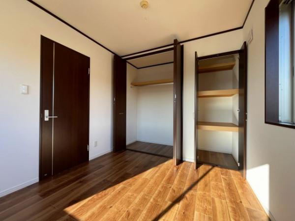 橿原市五条野町の中古一戸建て