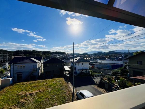 橿原市五条野町の中古一戸建て