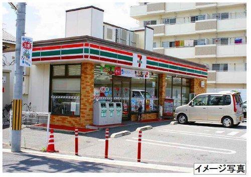 橿原市出合町の中古一戸建て(セブンイレブン桜井阿部西店)