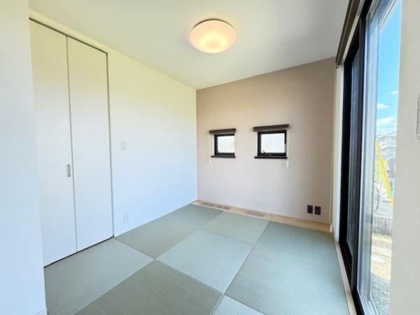 香芝市良福寺の中古一戸建て