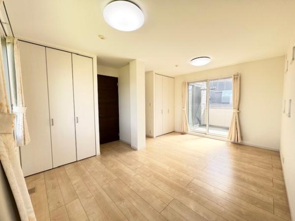 香芝市良福寺の中古一戸建て