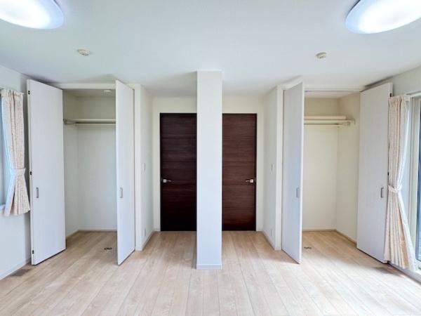 香芝市良福寺の中古一戸建て