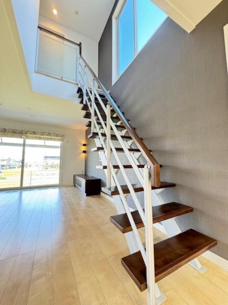 香芝市良福寺の中古一戸建て