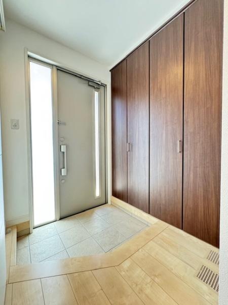 香芝市良福寺の中古一戸建て