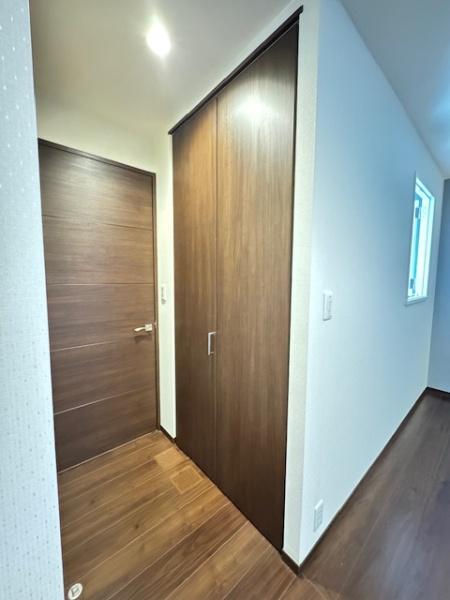 香芝市良福寺の中古一戸建て