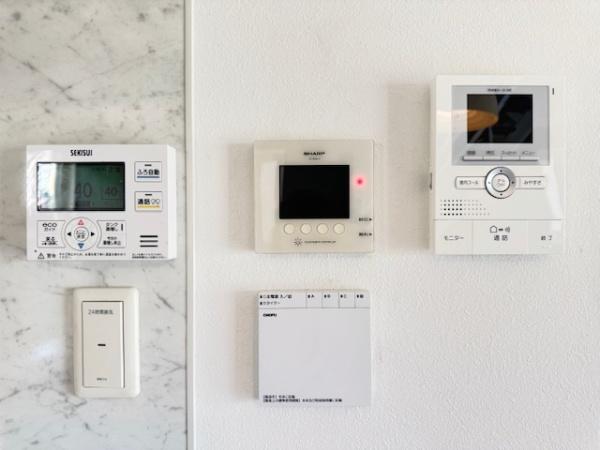 香芝市良福寺の中古一戸建て