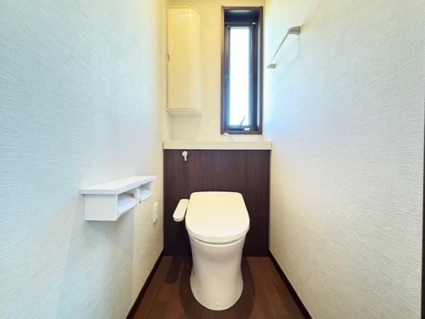 香芝市良福寺の中古一戸建て