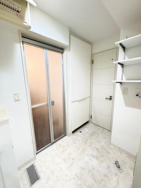 香芝市良福寺の中古一戸建て