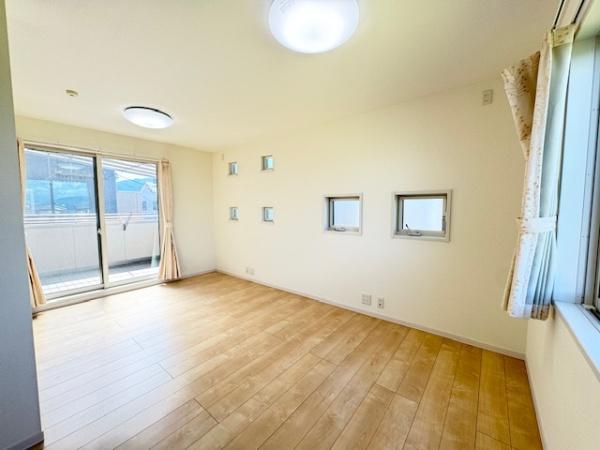 香芝市良福寺の中古一戸建て