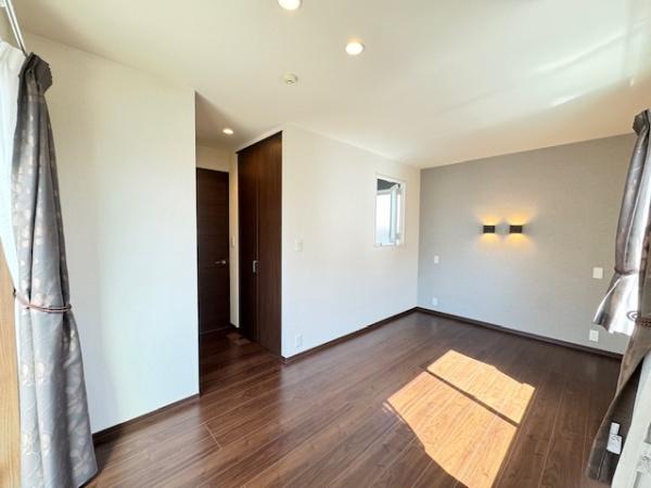 香芝市良福寺の中古一戸建て