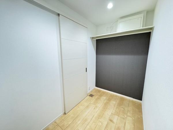 香芝市良福寺の中古一戸建て