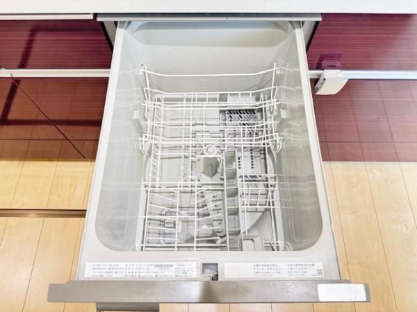 香芝市良福寺の中古一戸建て