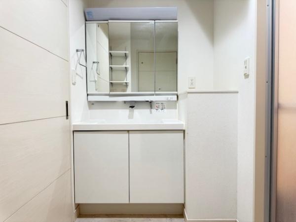 香芝市良福寺　中古戸建