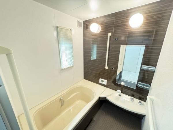 香芝市良福寺の中古一戸建て