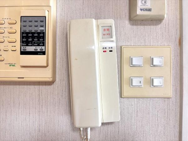 朝日プラザ八木東