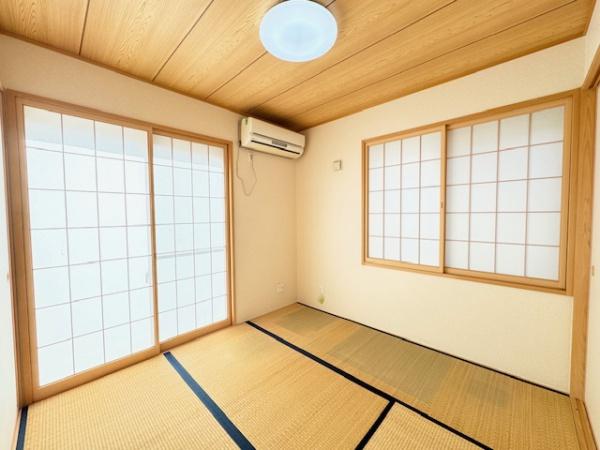 生駒郡斑鳩町服部２丁目の中古一戸建て