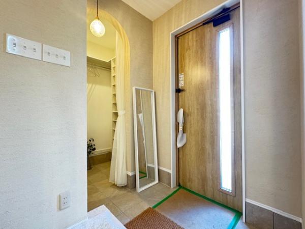 香芝市高　5号地　新築戸建