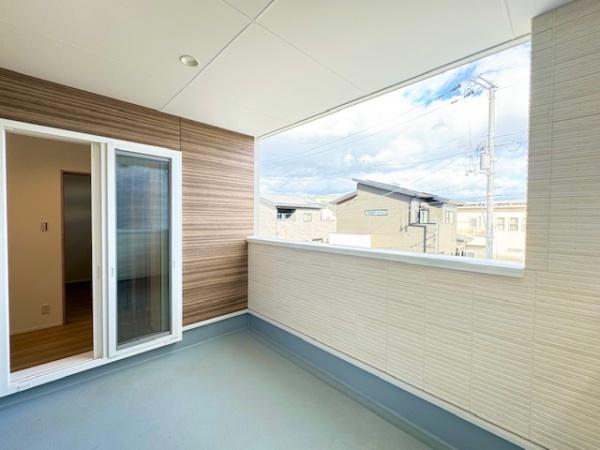 香芝市高　5号地　新築戸建