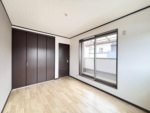 天理市櫟本町の中古一戸建て