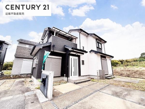 天理市櫟本町　中古戸建