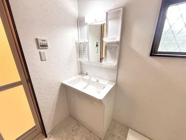 天理市櫟本町の中古一戸建て