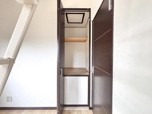 天理市櫟本町の中古一戸建て